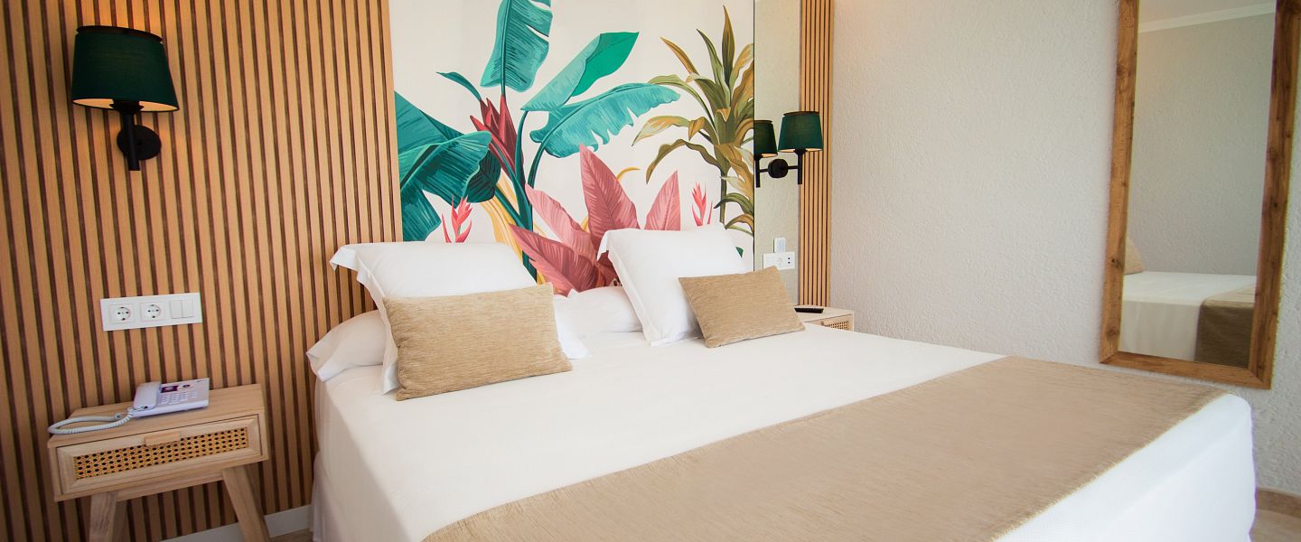 Junior Suite Polaris