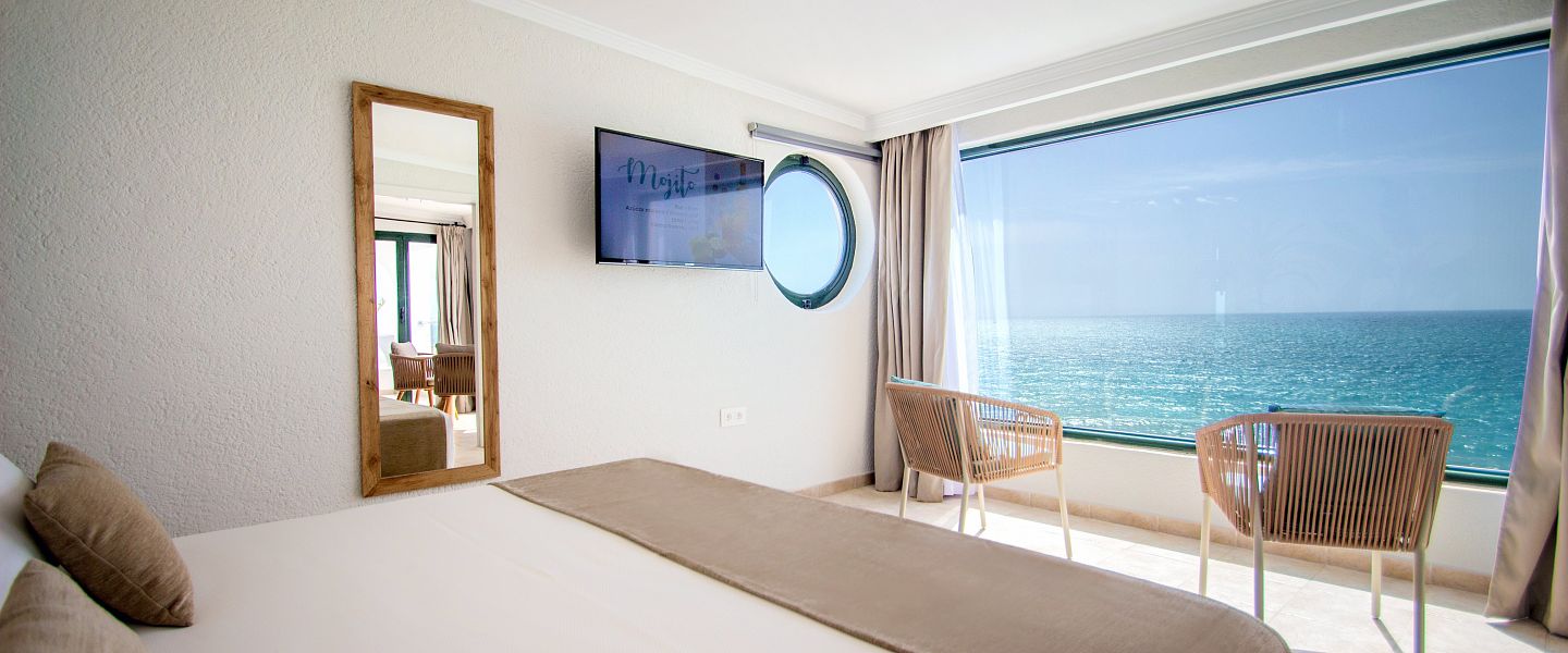 Junior Suite Polaris