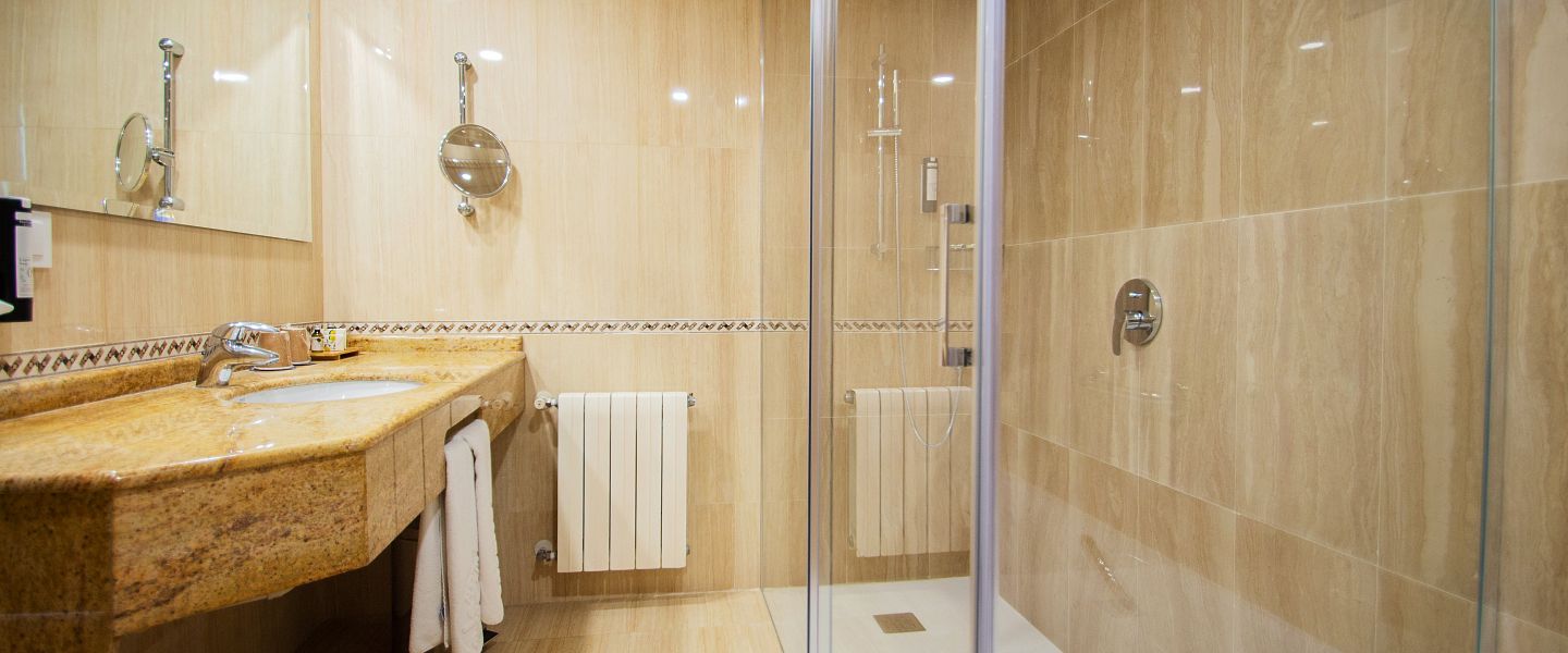 Junior Suite Polaris