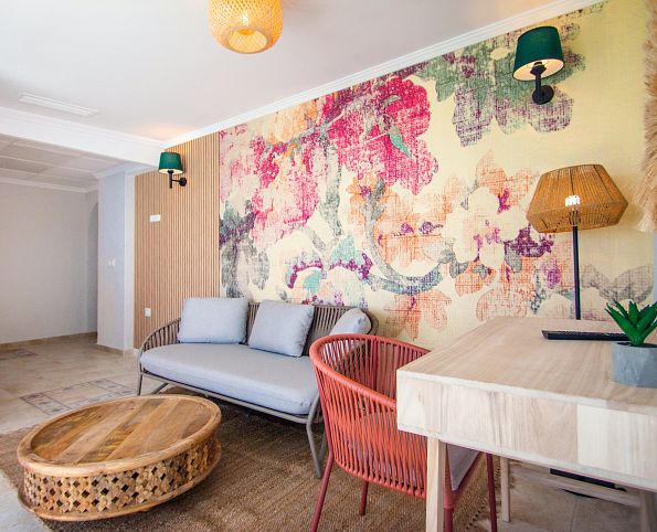 Junior Suite Polaris