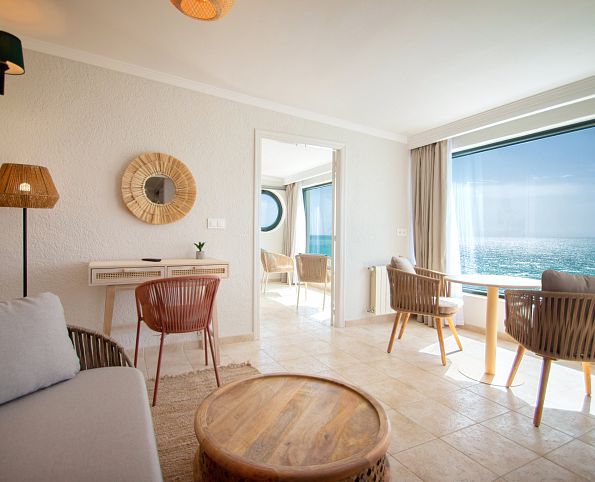 Junior Suite Polaris