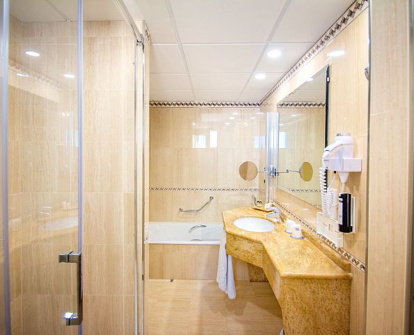 Junior Suite Polaris