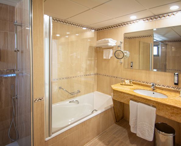 Junior Suite Polaris