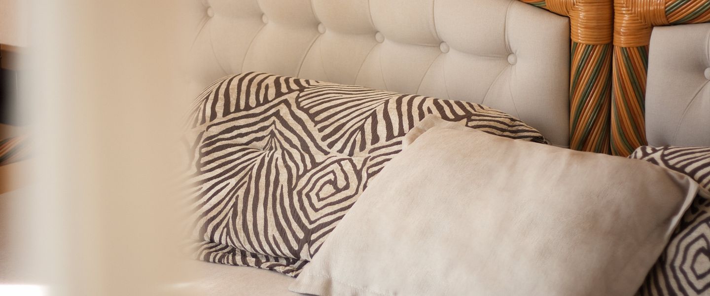 Doppelzimmer Superior Romantik