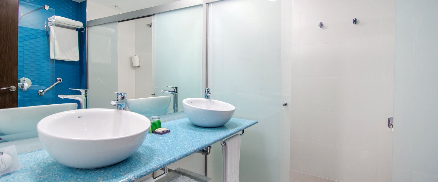 Doppelzimmer Superior Romantik