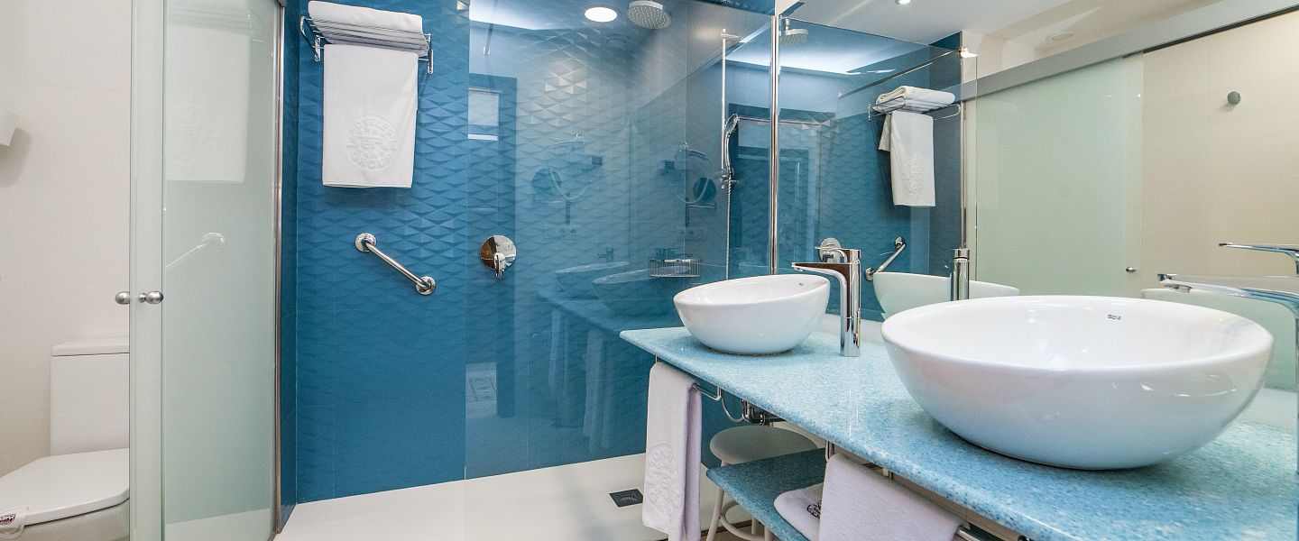 Doppelzimmer Superior Romantik