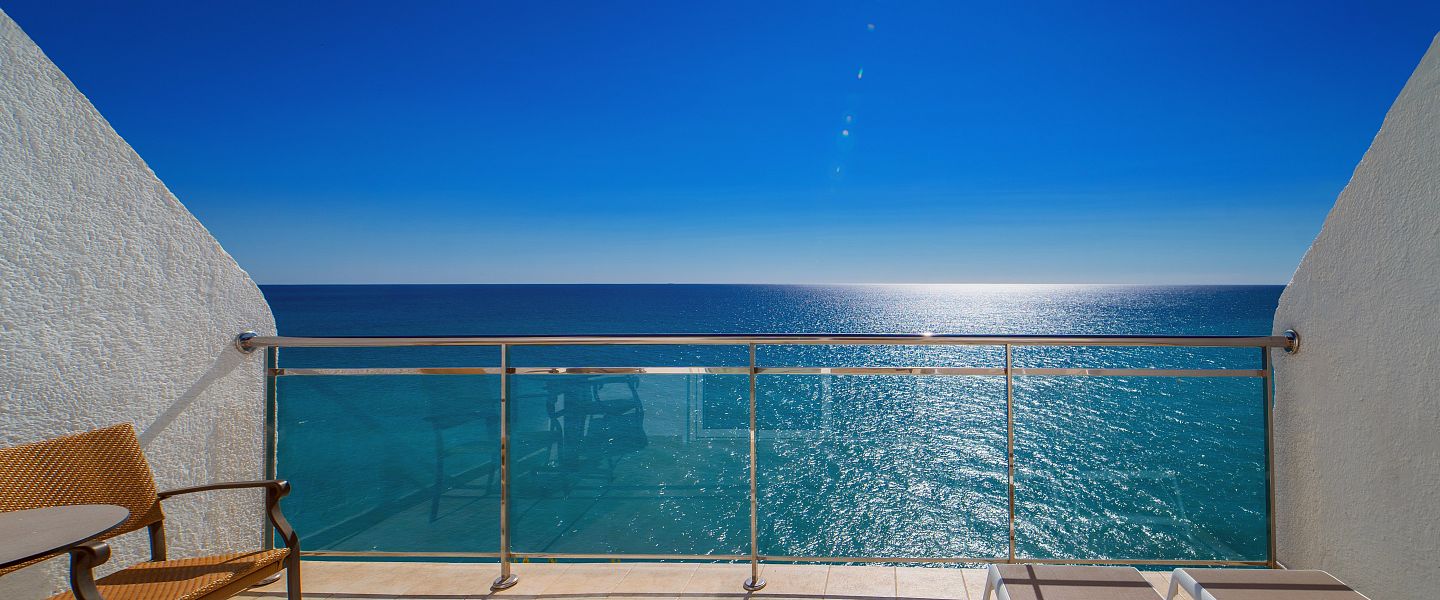 Doppelzimmer Superior Romantik