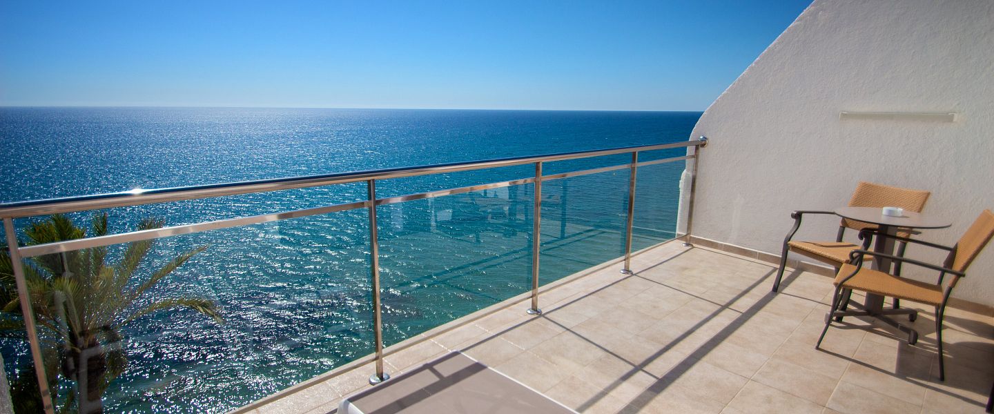 Doppelzimmer Superior Romantik