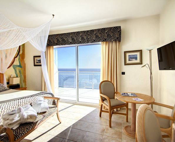 Superior Romantic Double Room