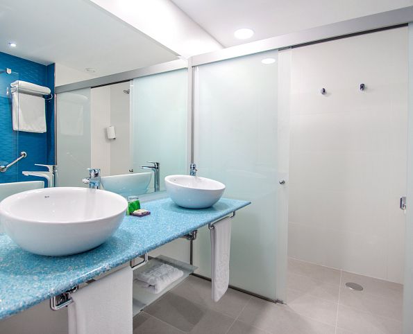 Superior Romantic Double Room