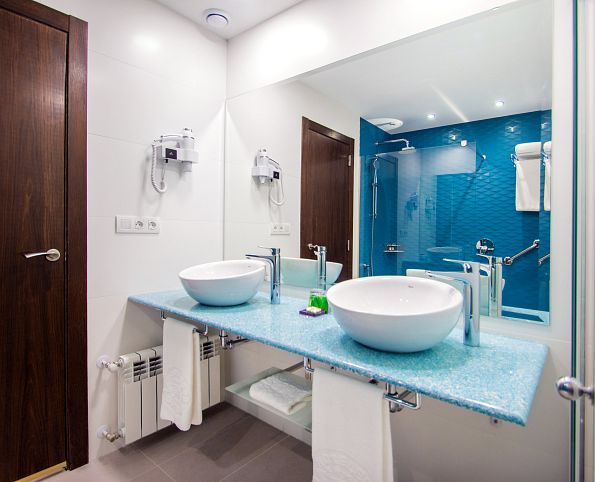 Superior Romantic Double Room