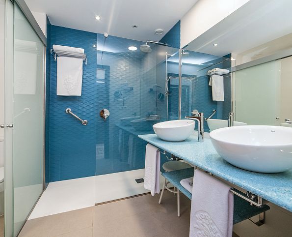 Superior Romantic Double Room