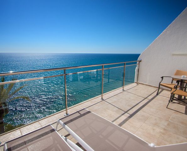 Superior Romantic Double Room