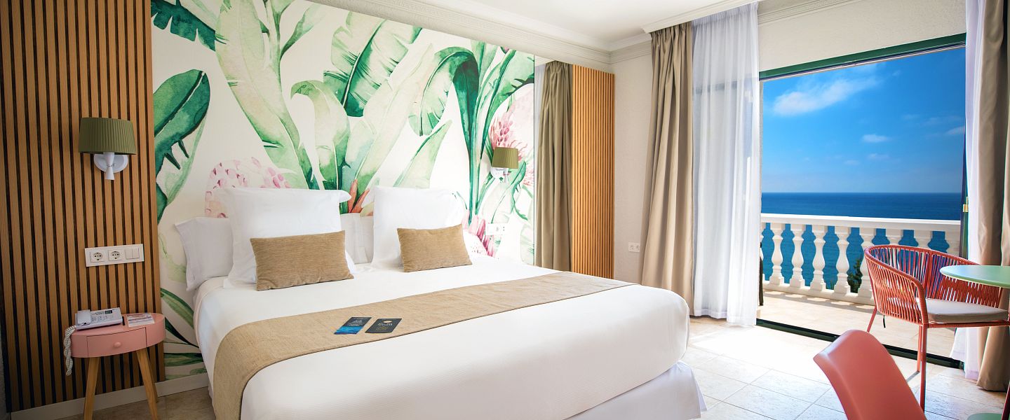 Торре Парадис