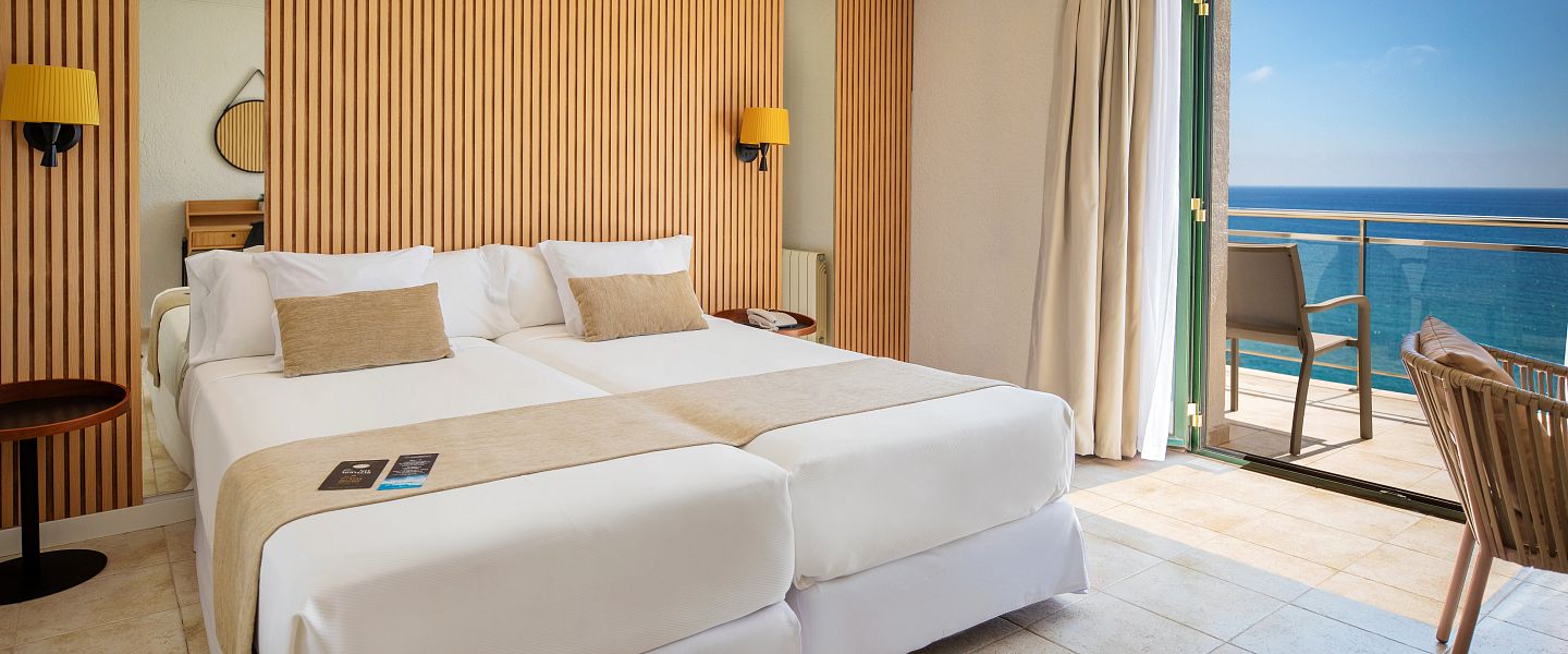 Торре Парадис