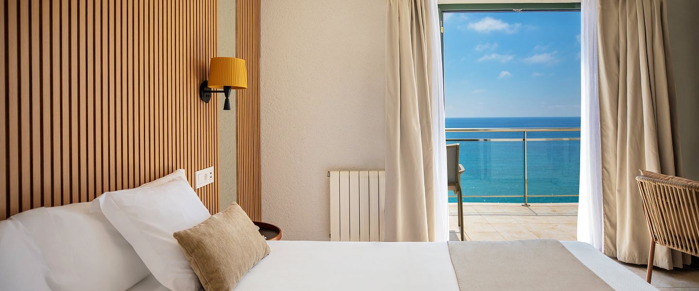 Торре Парадис