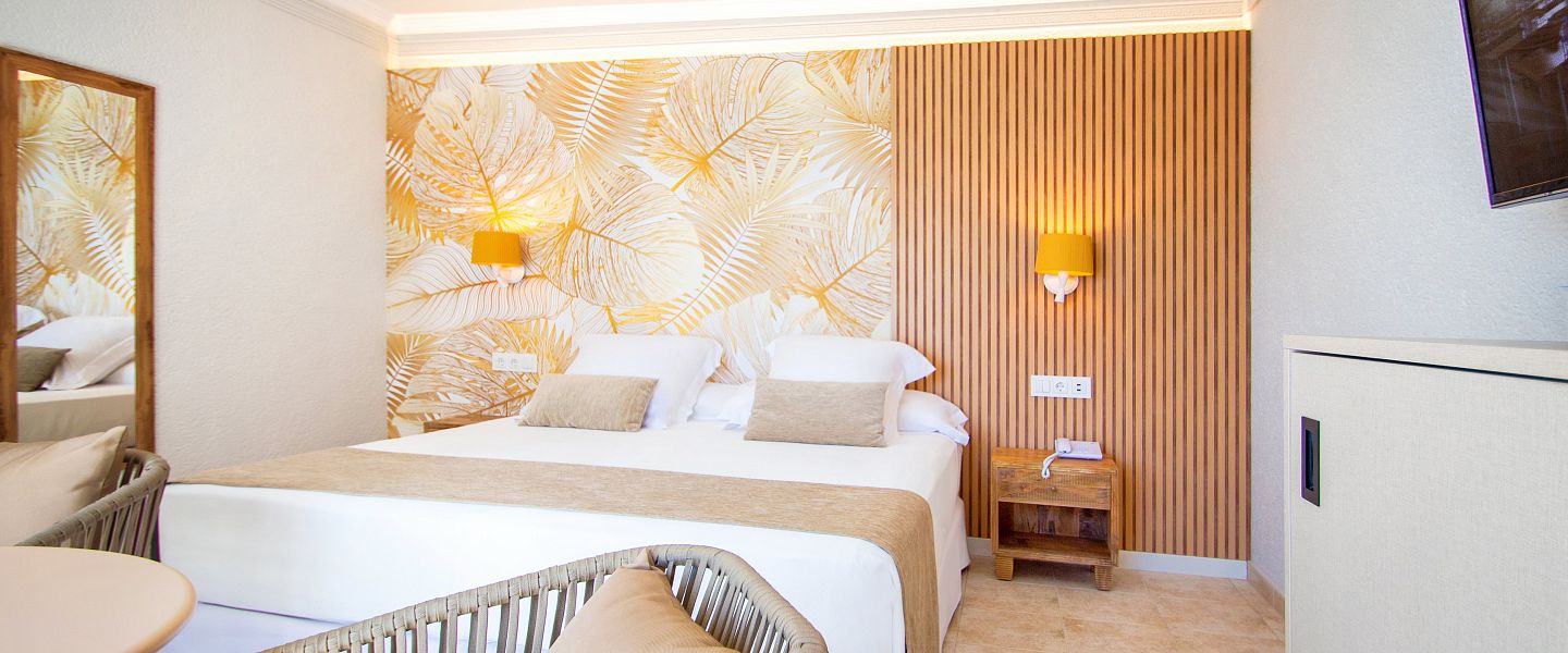 Торре Парадис