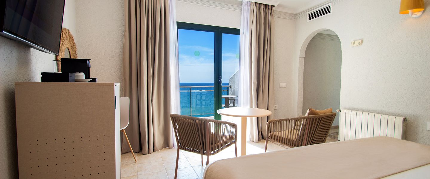 Торре Парадис