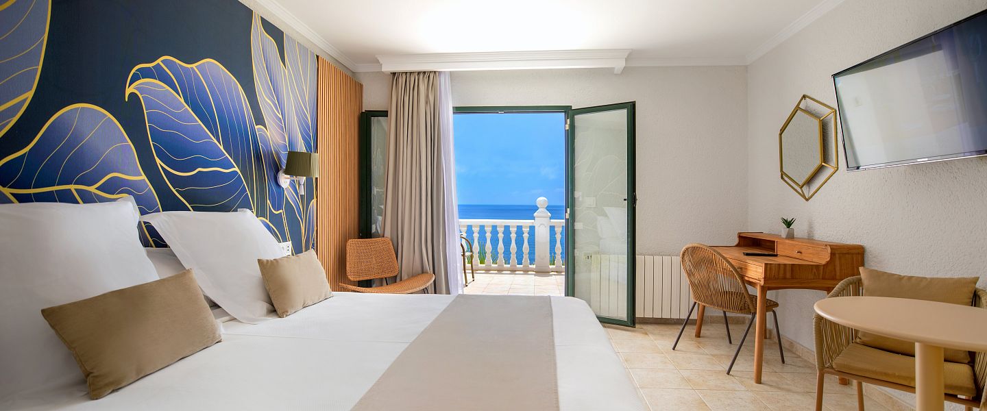 Торре Парадис