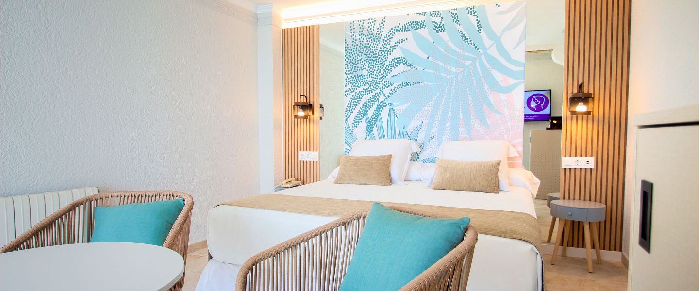 Торре Парадис