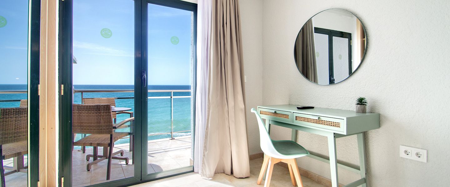 Торре Парадис