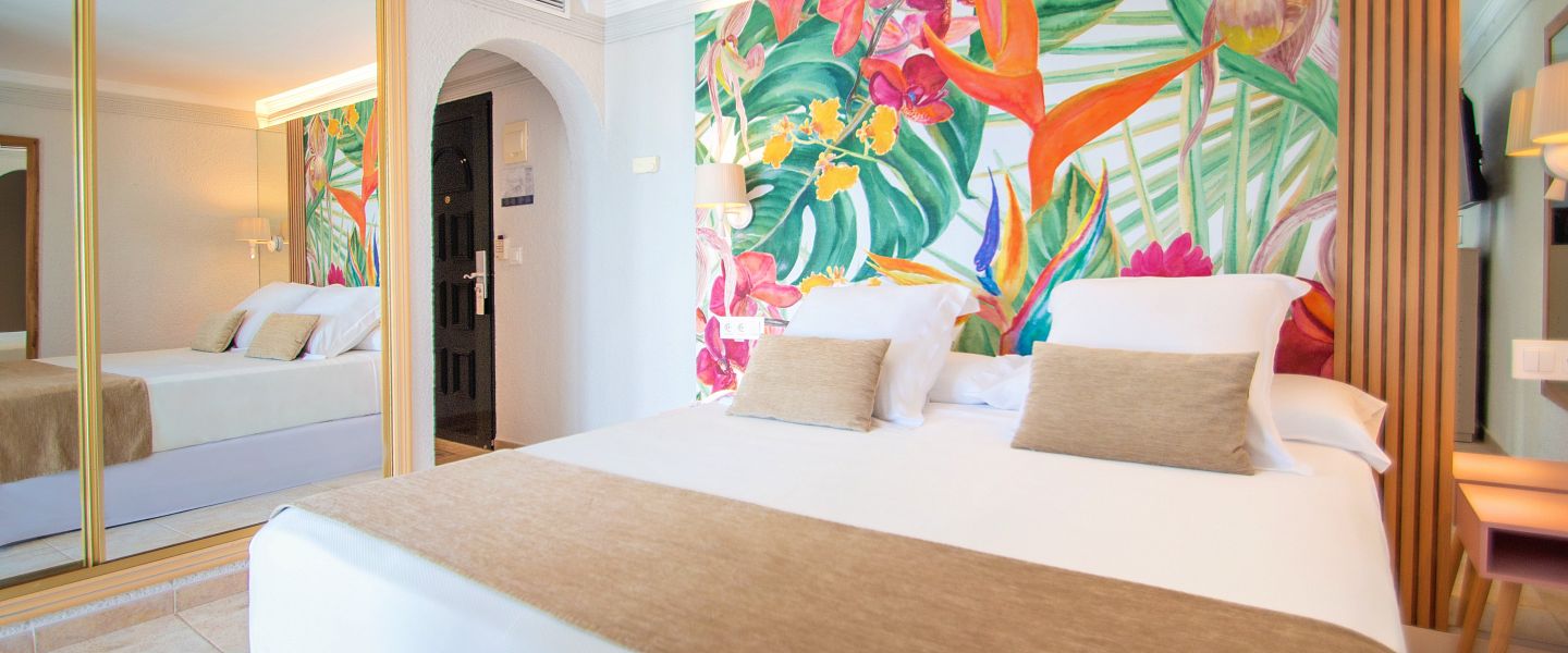 Торре Парадис