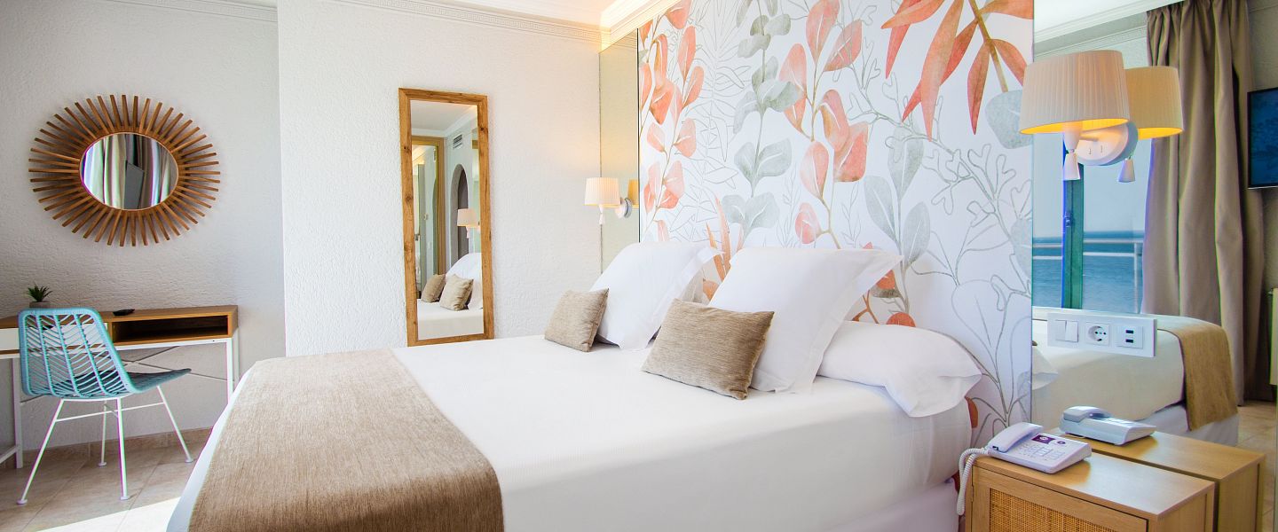 Торре Парадис