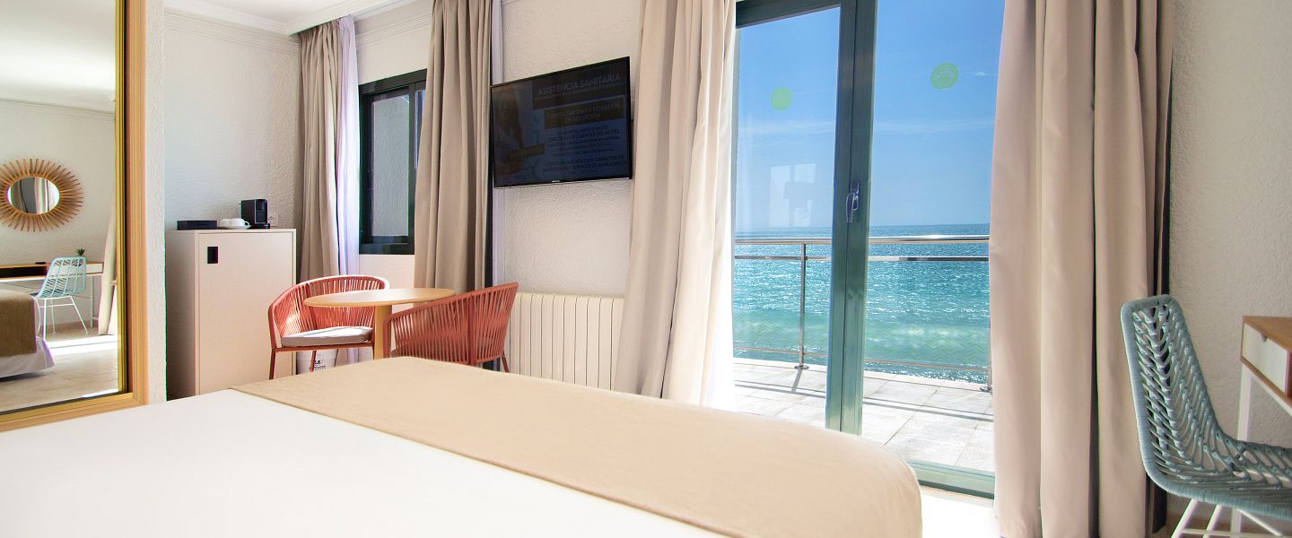 Торре Парадис