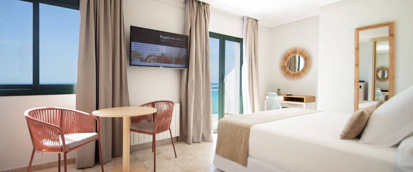 Торре Парадис