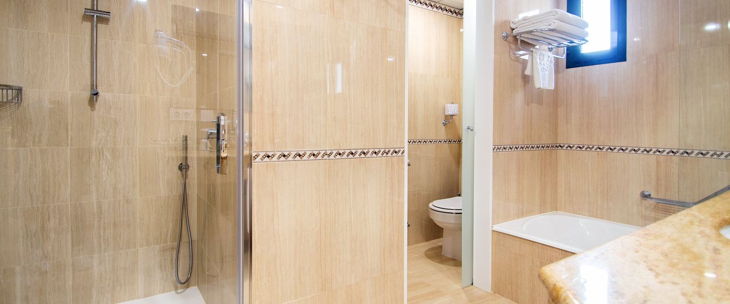 Торре Парадис