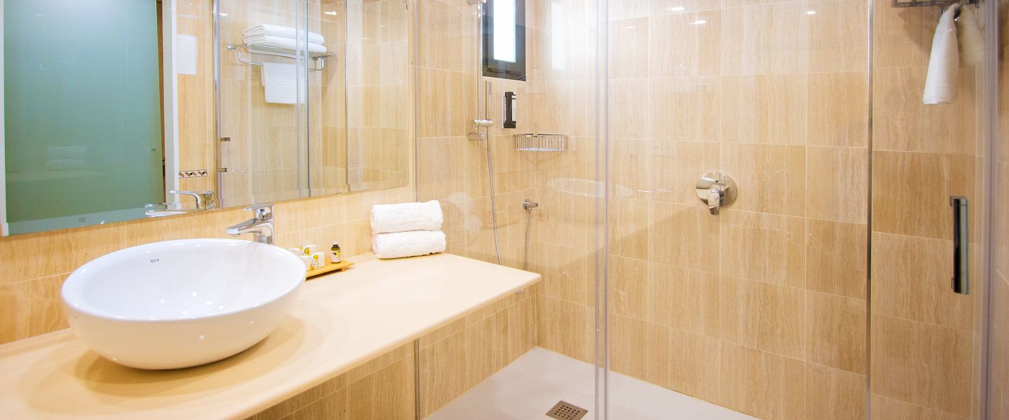 Торре Парадис