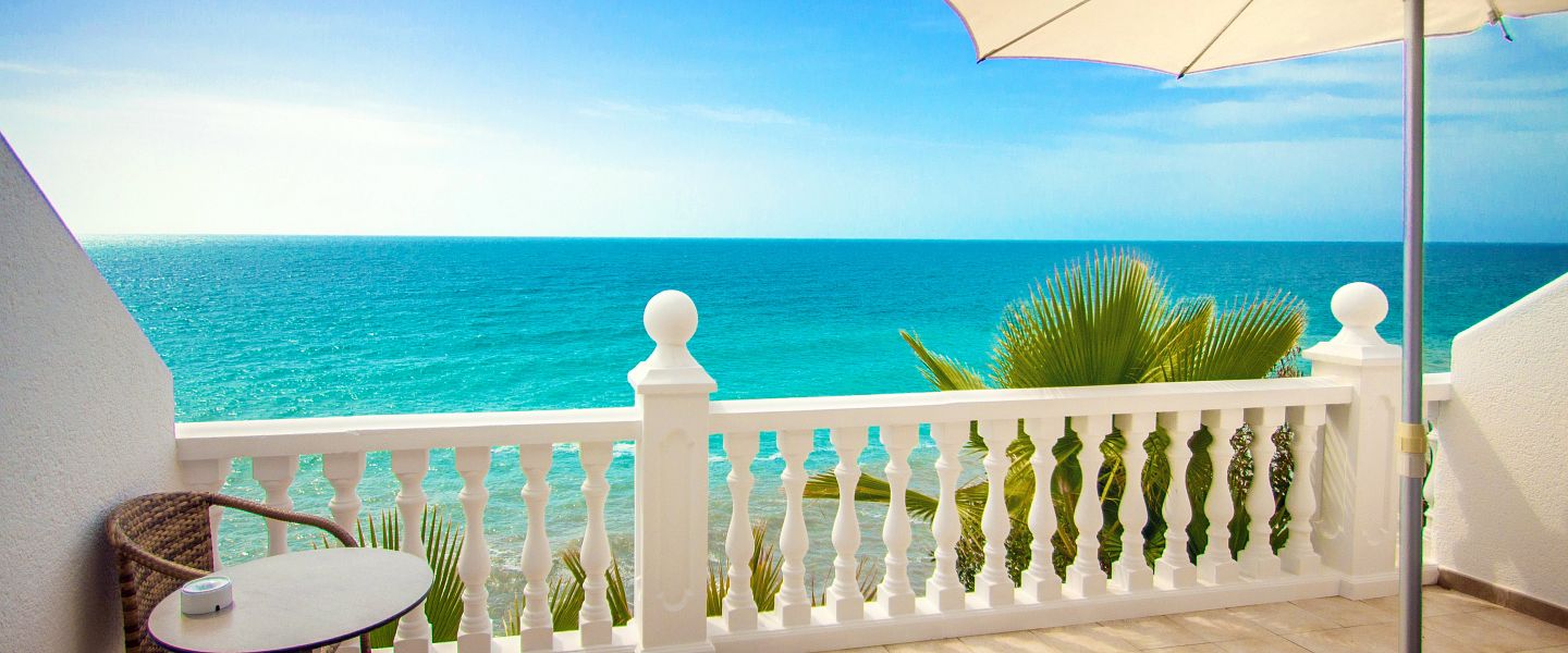 Торре Парадис