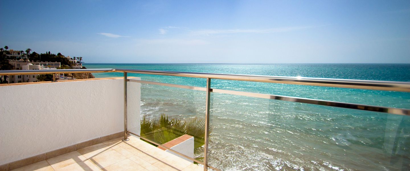 Торре Парадис