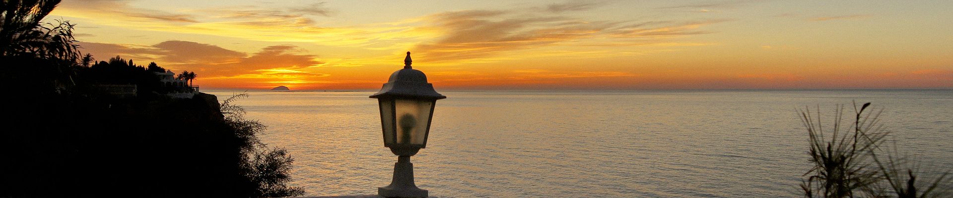 En un entorno paradisíaco