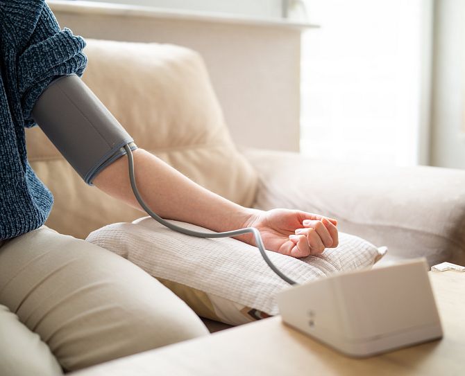 Hotel con Asistencia Médica