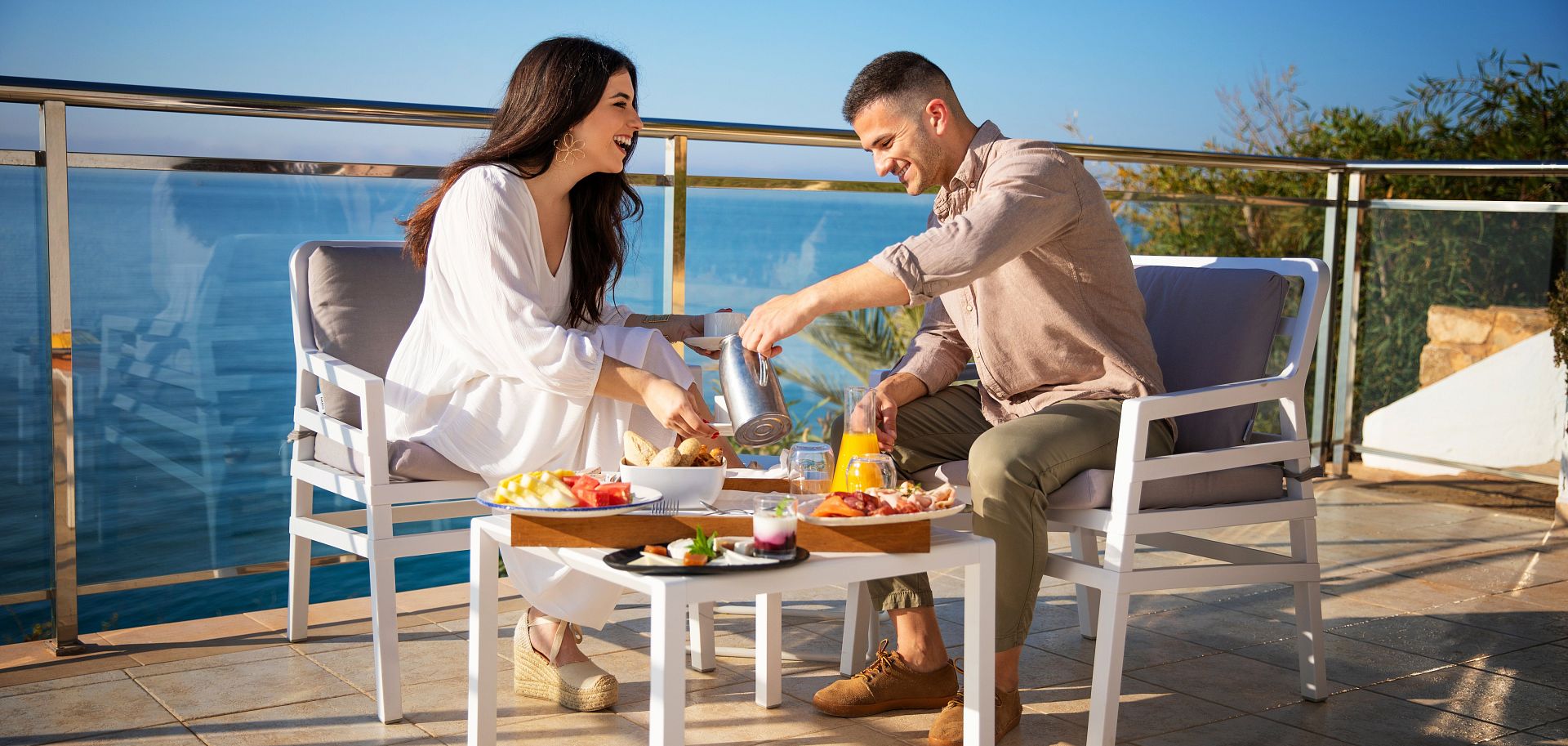 Oтпуск в отеле Montíboli