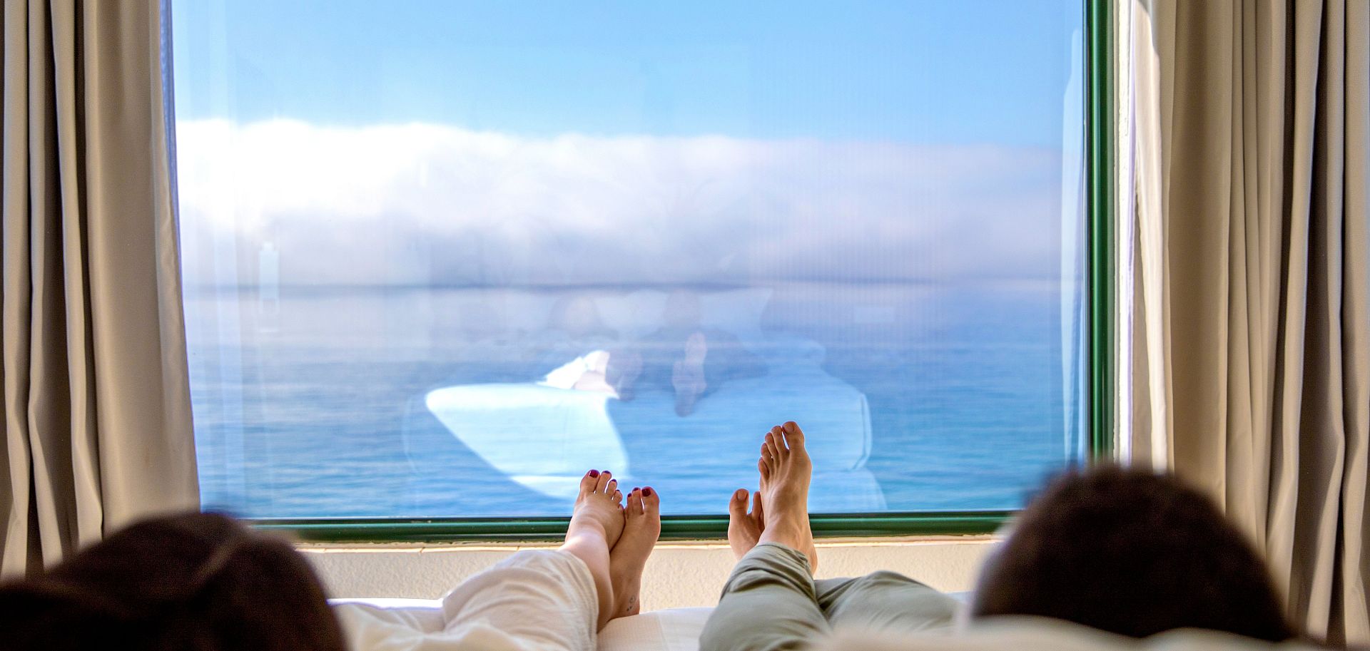 Роскошь не торопиться