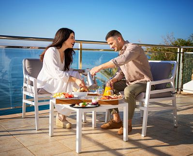 Escapada en el Hotel Montíboli