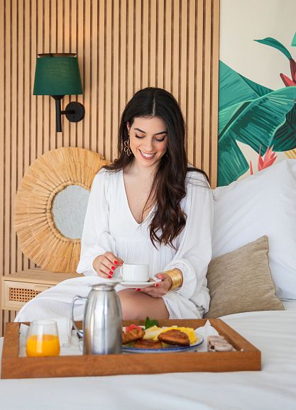 Выбирайте лучшее бронирование!