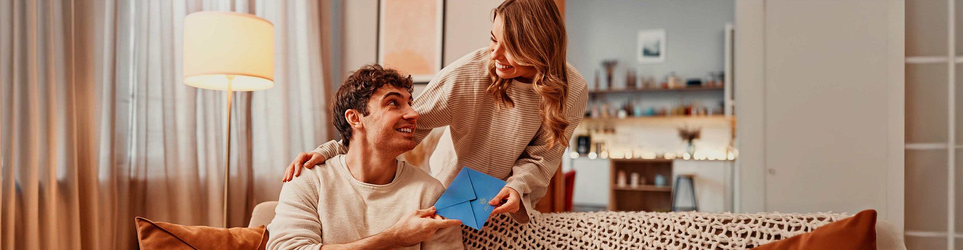 Regala una experiencia única