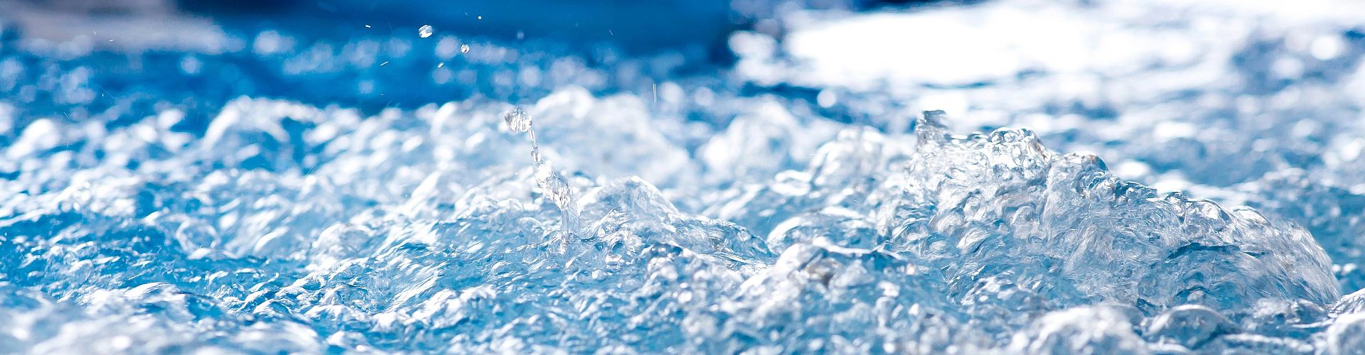 Tratamientos faciales y corporales basados en activos marinos