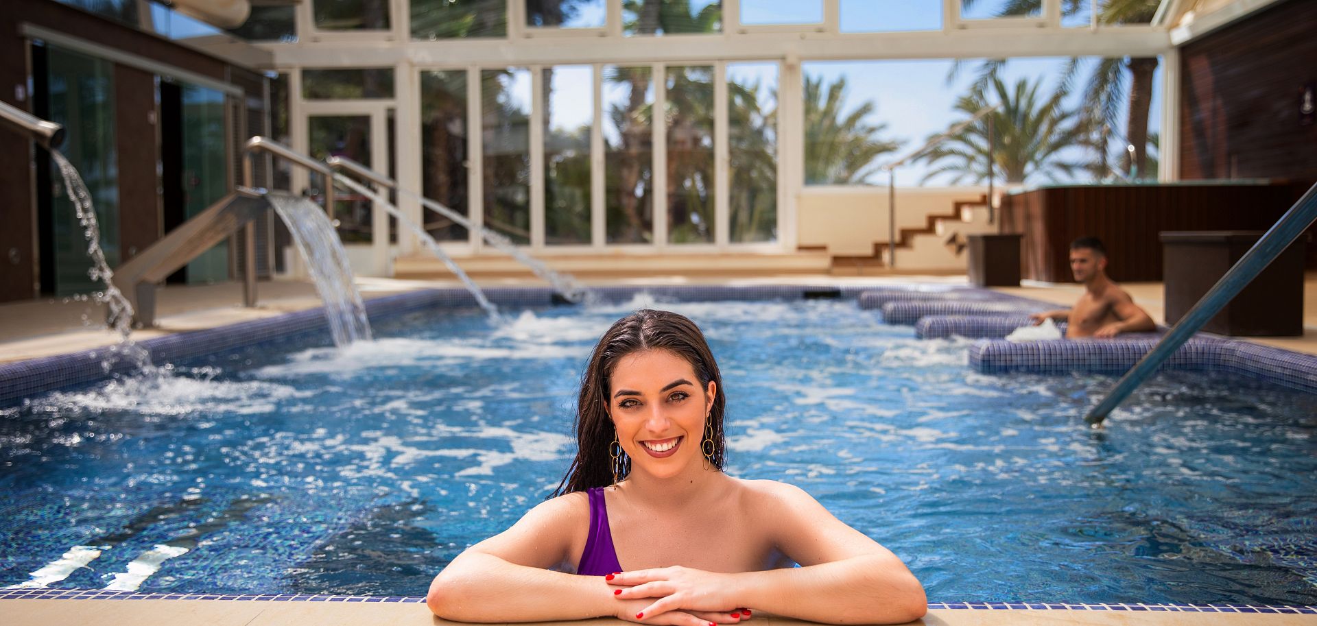 Centro Wellness y spa