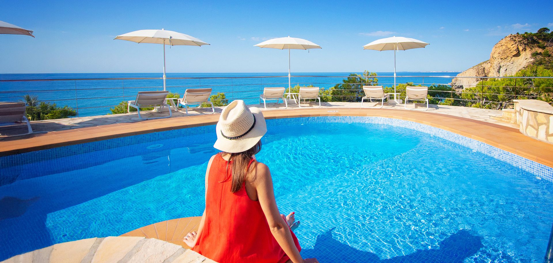 Book on the official website and enjoy exclusive benefits