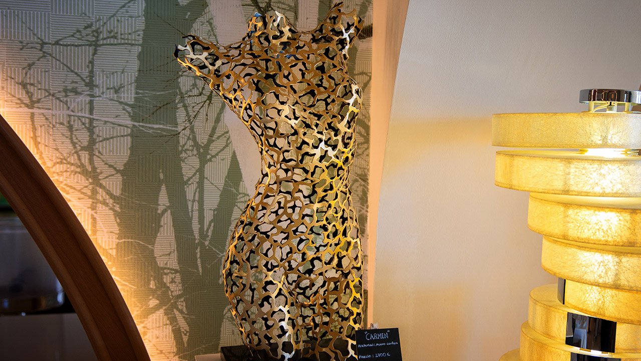 Montíboli Cultural Exhibition