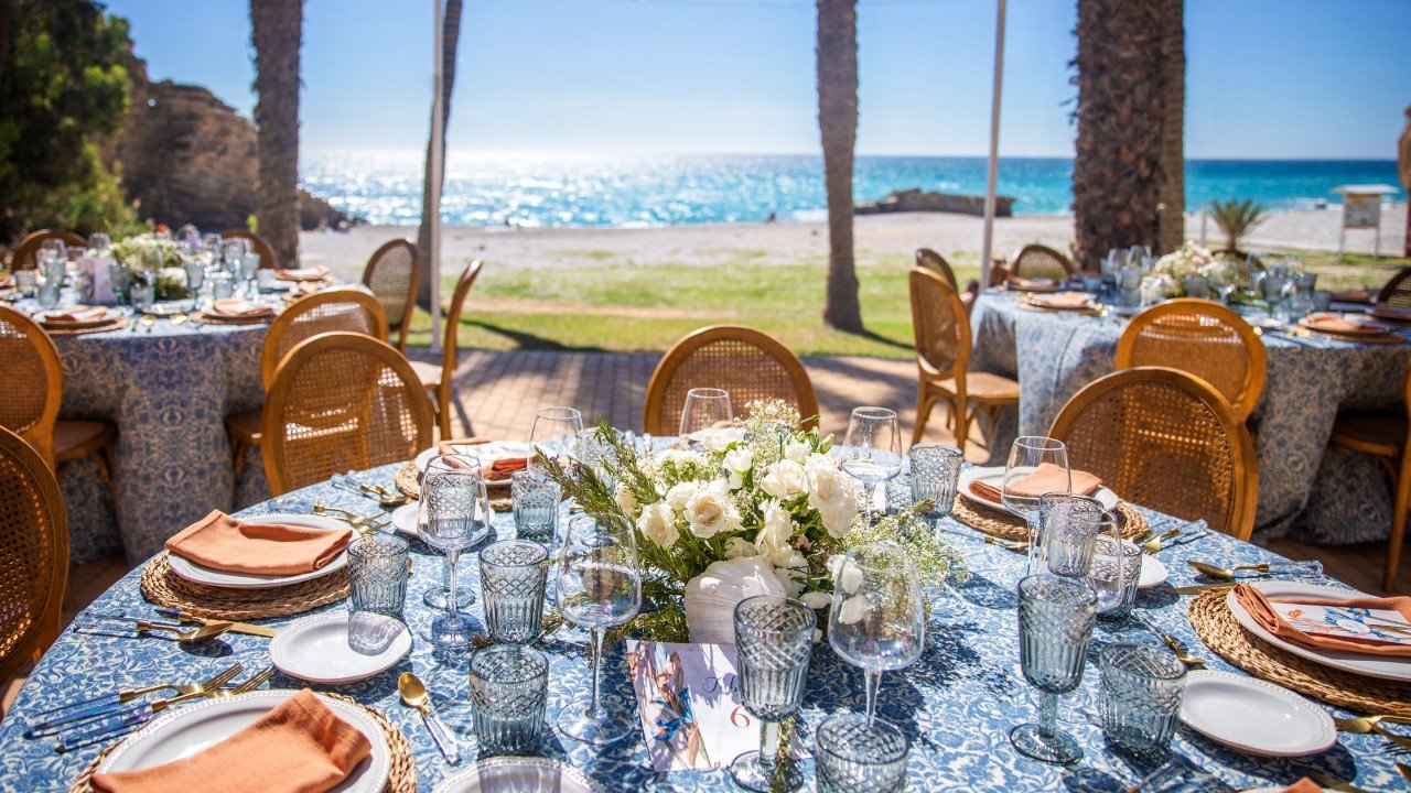 Hotel Montiboli Servigroup bodas