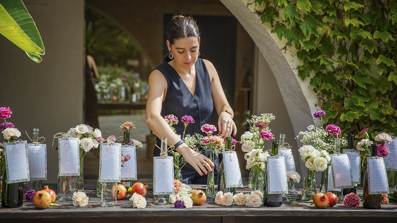 Wedding Planner Montíboli