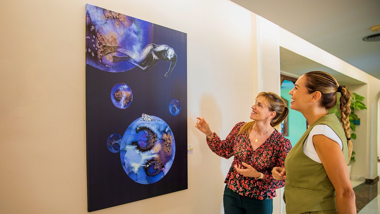 Montiboli Cultural Exhibition