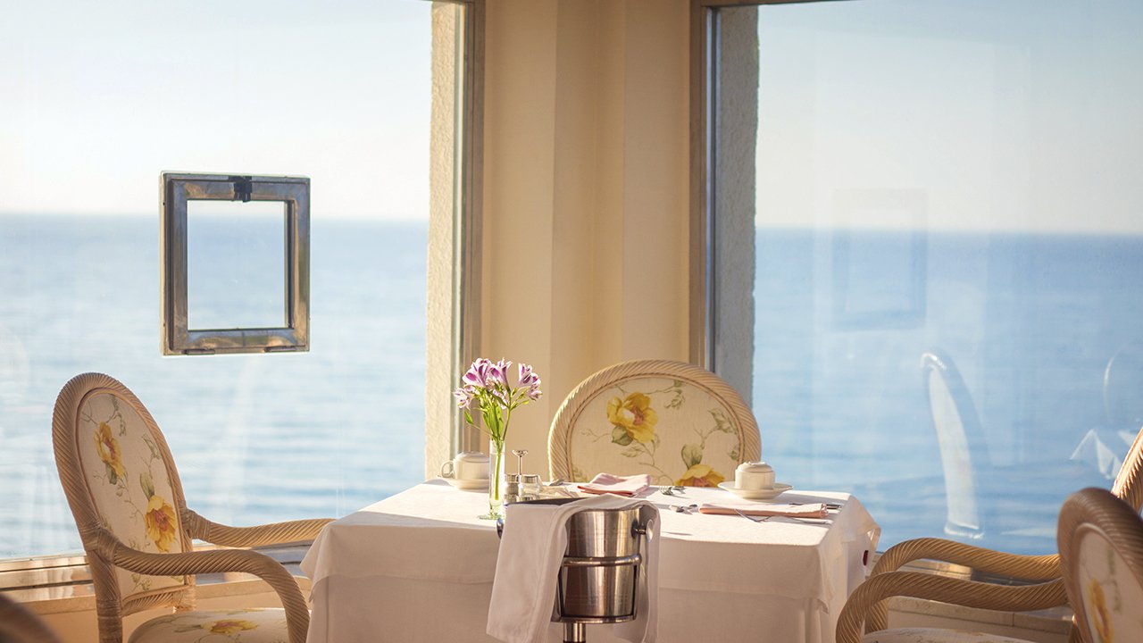 Restaurante Emperador